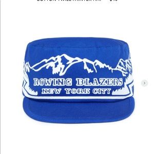 Rowing Blazers Blue Mountains Painters Hat